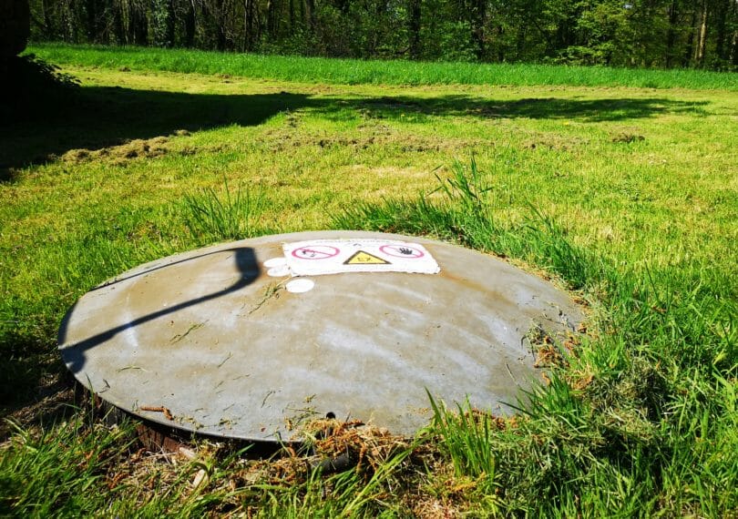 36+ Gastank Im Garten Unterirdisch, Dabei müssen klar definierte