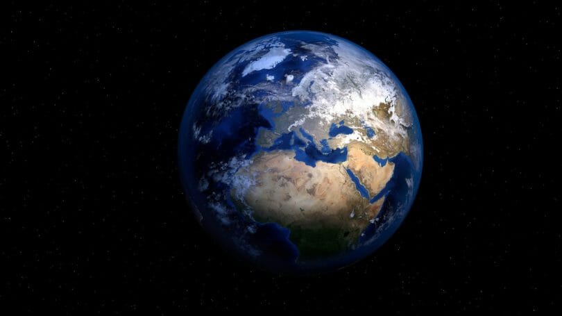 Klimaschutzpaket 2019 zur Senkung der CO2-Emissionen in Deutschland