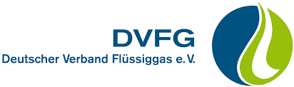 DVFG Logo