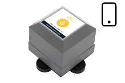 Füllstandsanzeige PRO Mobilfunk 479 €