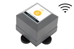Füllstandsanzeige ADVANCED WLAN 399 € 