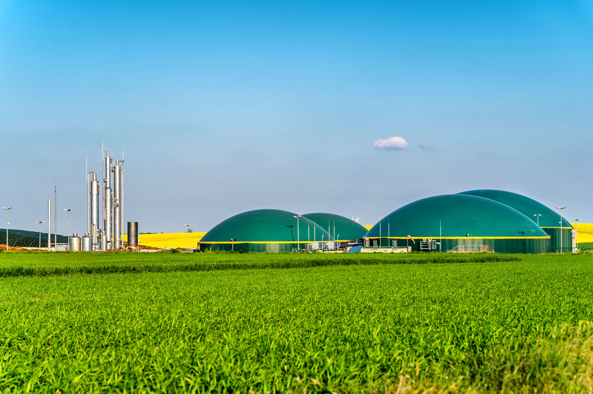 Biomethan & Bio LNG verkaufen: Der Preis hängt ab von ... | Flüssiggas1.de